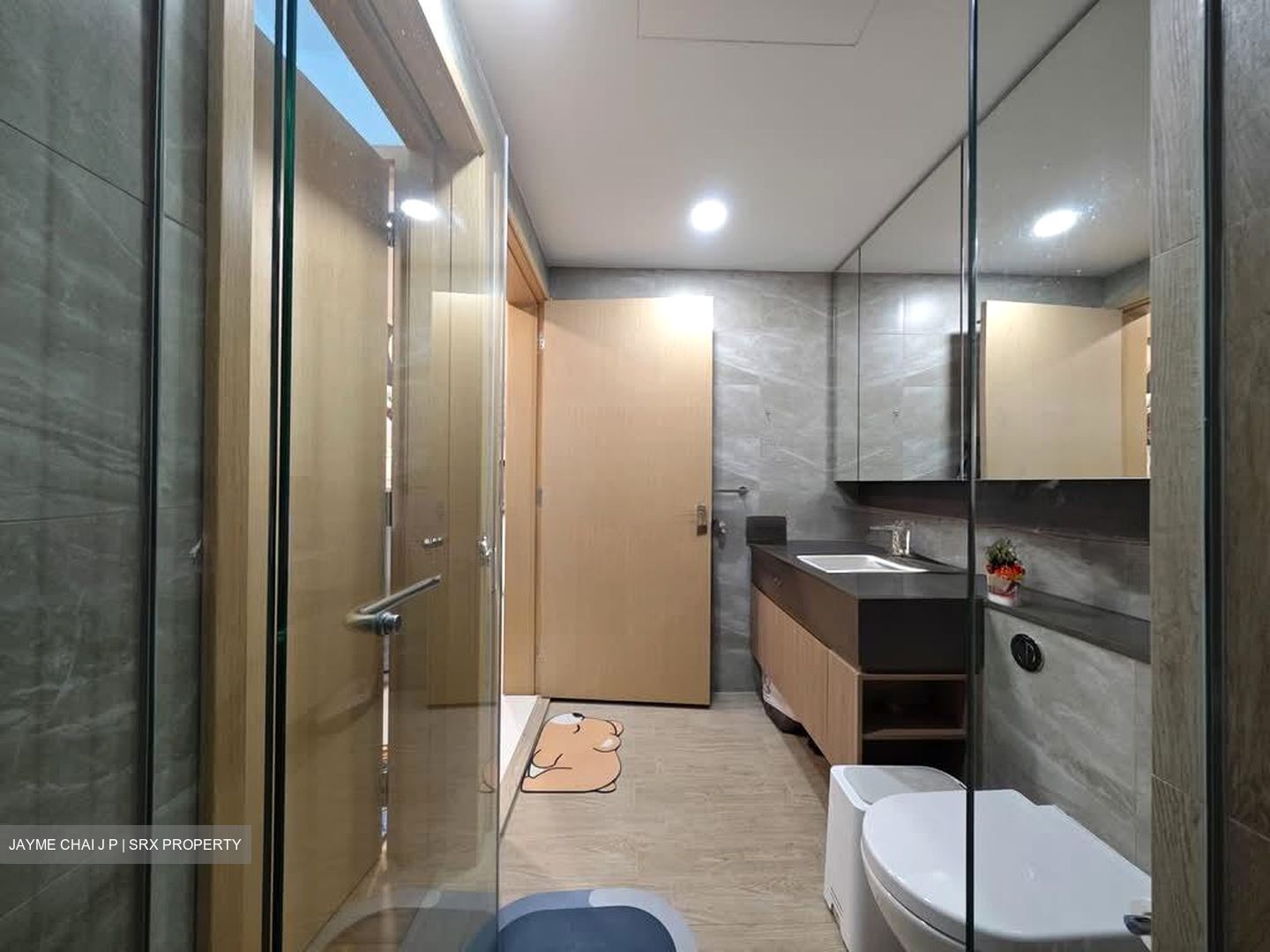 The Jovell (D17), Condominium #603095081